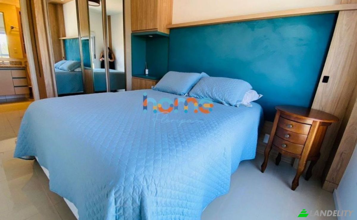 Apartment for Rent R das Corticeiras, Campeche Leste, Florianopolis, State of Santa Catarina, Brazil, 88063-160. Photo 14