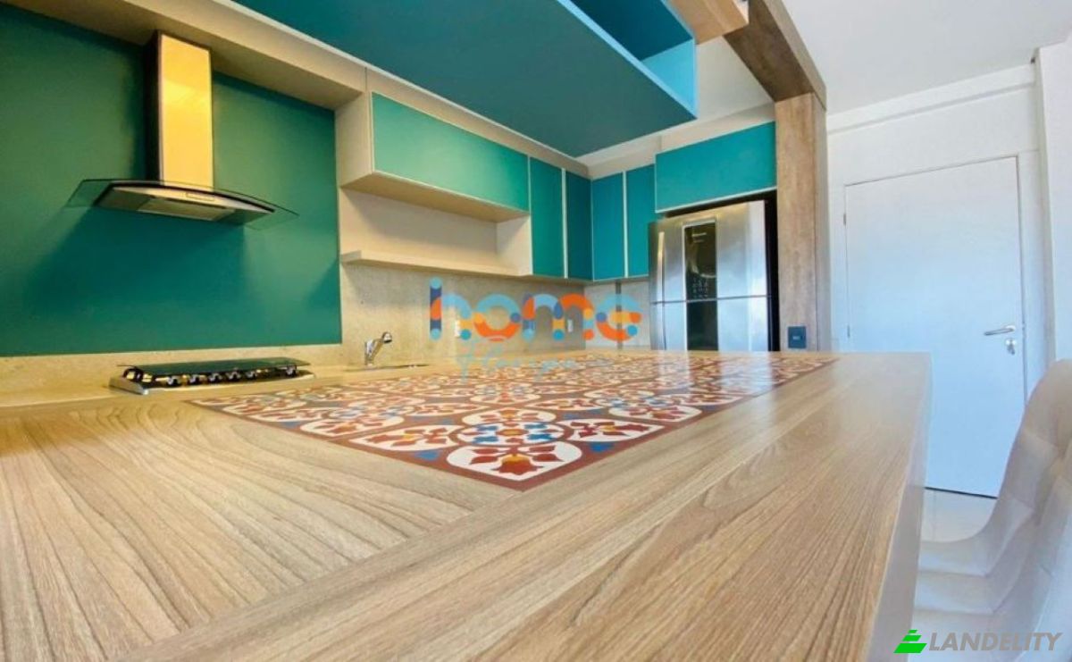 Apartment for Rent R das Corticeiras, Campeche Leste, Florianopolis, State of Santa Catarina, Brazil, 88063-160. Photo 16