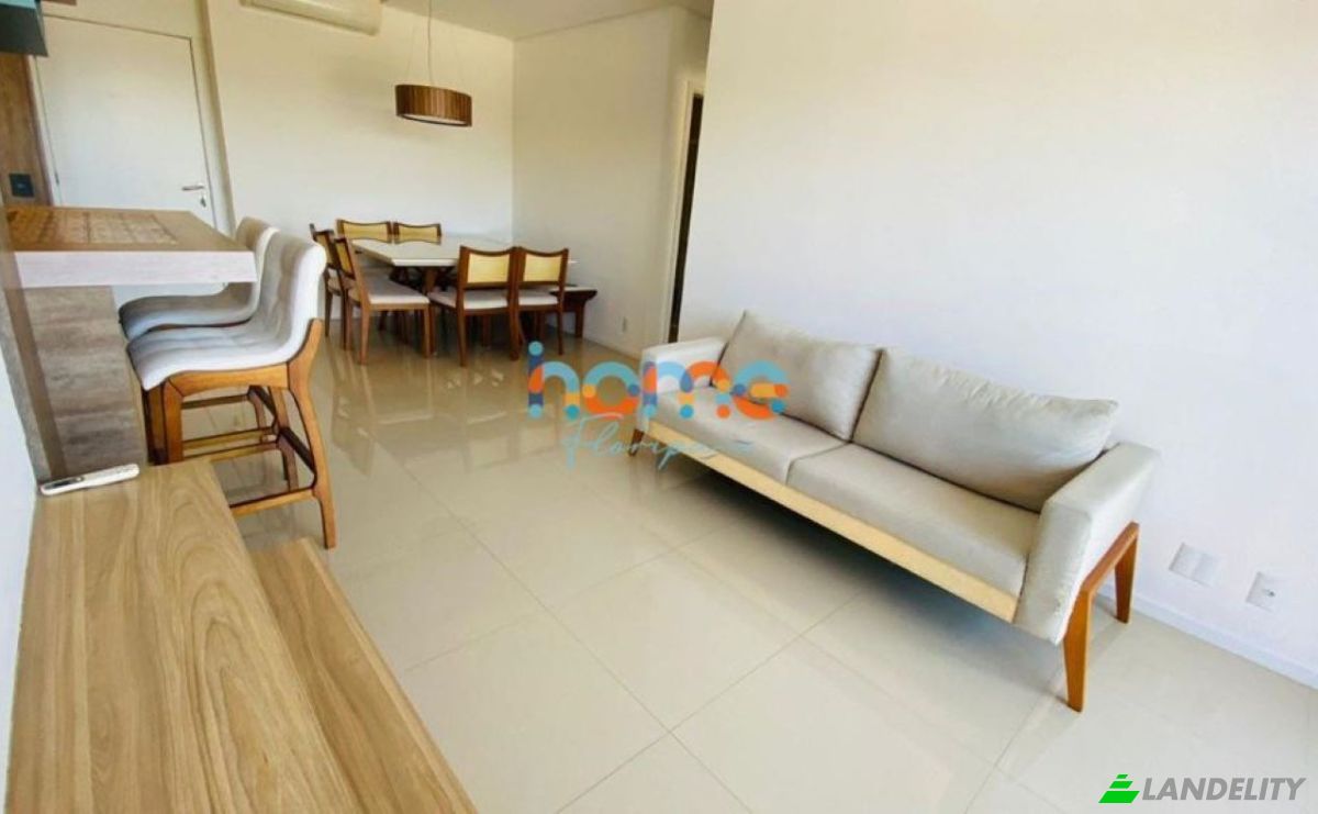 Apartment for Rent R das Corticeiras, Campeche Leste, Florianopolis, State of Santa Catarina, Brazil, 88063-160. Photo 8