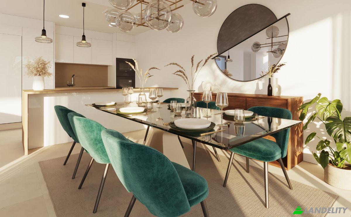 Apartment for Sale Urbanizacion Sup, Estepona, Malaga, Andalusia, Spain. Photo 1