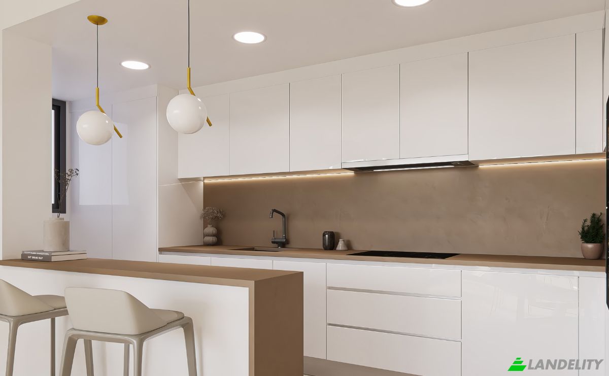 Apartment for Sale Urbanizacion Sup, Estepona, Malaga, Andalusia, Spain. Photo 9