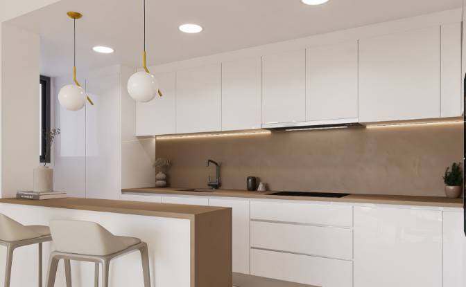 Apartment for Sale Urbanizacion Sup, Estepona. Photo#9 Apartment for Sale Urbanizacion Sup, Estepona. Photo#9