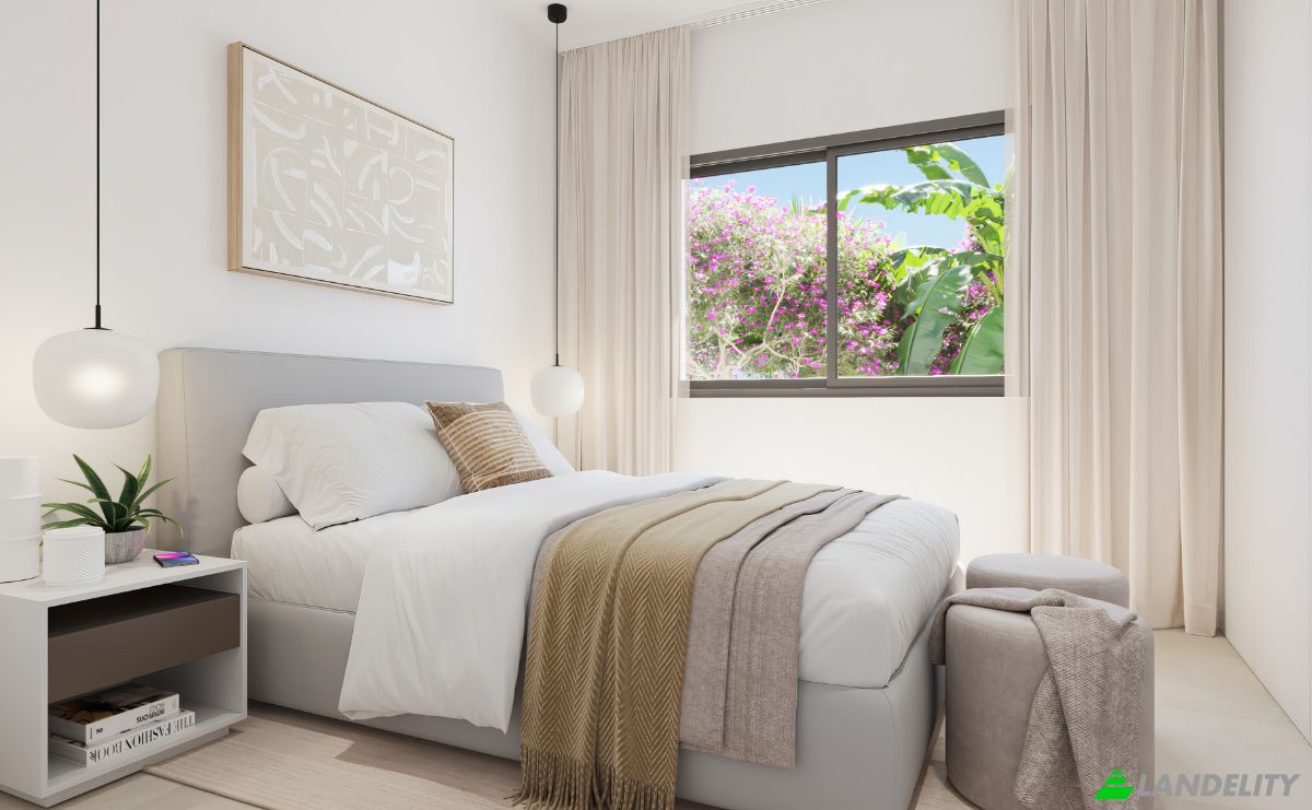 Apartment for Sale Urbanizacion Sup, Estepona, Malaga, Andalusia, Spain. Photo 10
