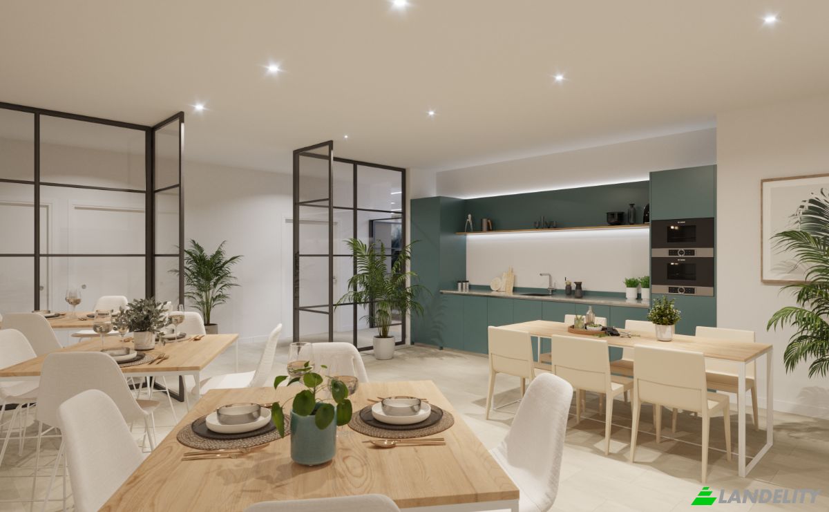 Apartment for Sale Urbanizacion Sup, Estepona, Malaga, Andalusia, Spain. Photo 17