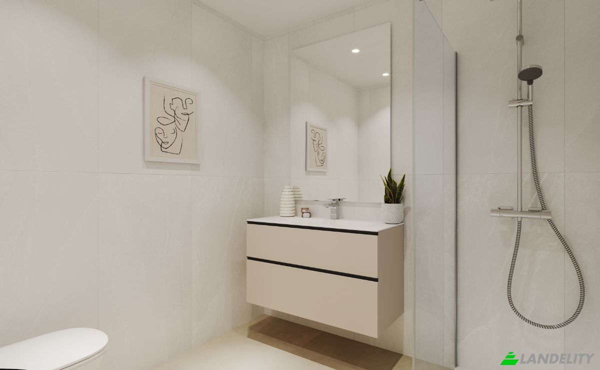 Apartment for Sale Urbanizacion Sup, Estepona, Malaga, Andalusia, Spain. Photo 19