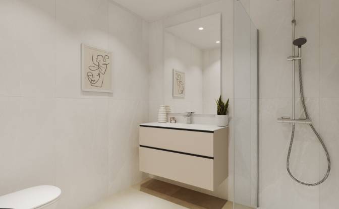 Apartment for Sale Urbanizacion Sup, Estepona. Photo#19 Apartment for Sale Urbanizacion Sup, Estepona. Photo#19