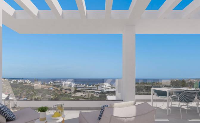 Apartment for Sale Urbanizacion Sup, Estepona. Photo#21 Apartment for Sale Urbanizacion Sup, Estepona. Photo#21
