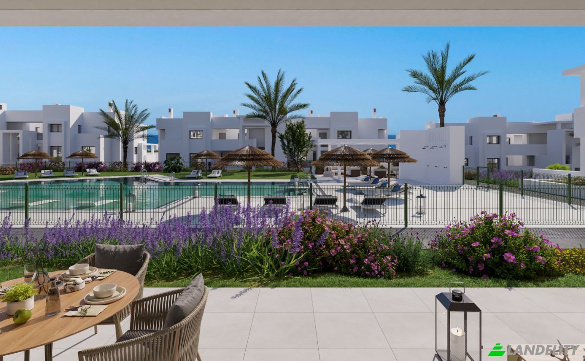 Apartment for Sale Urbanizacion Sup, Estepona, Malaga, Andalusia, Spain. Photo 22