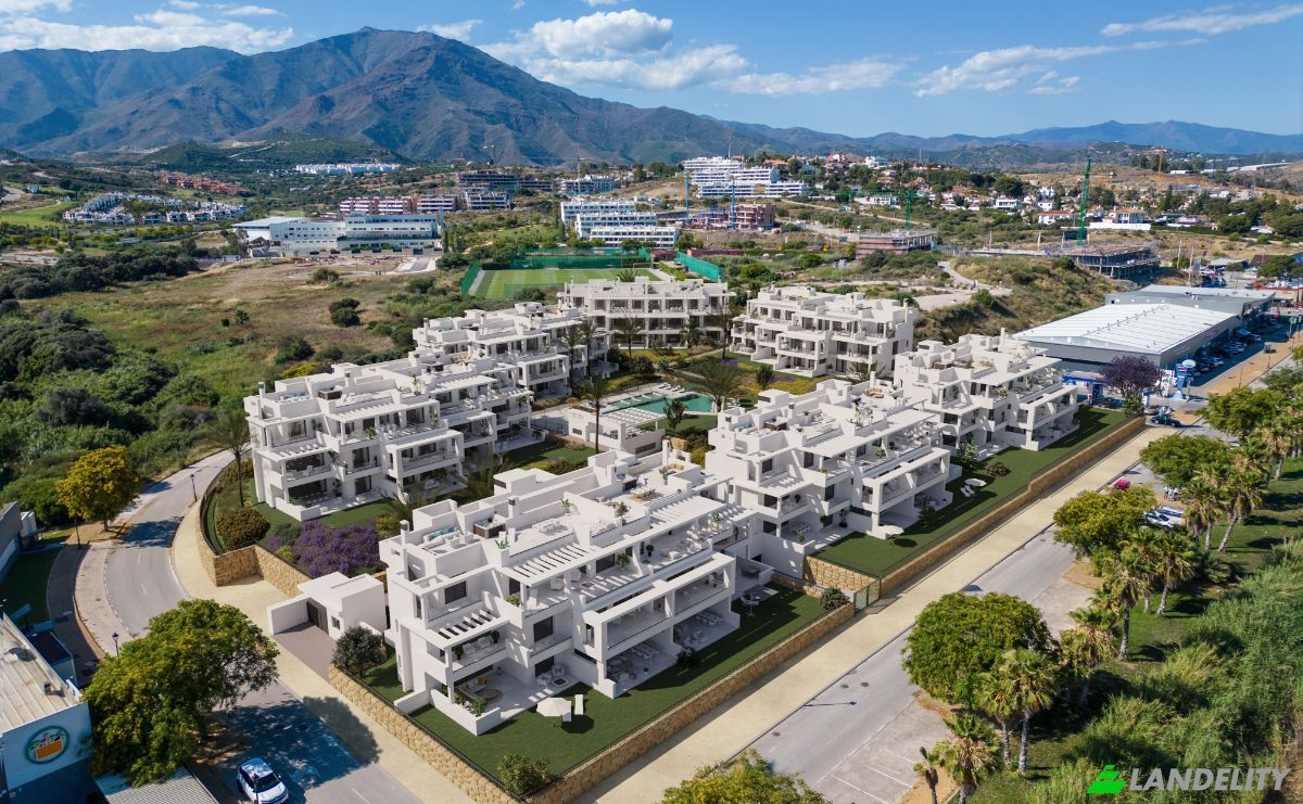 Apartment for Sale Urbanizacion Sup, Estepona, Malaga, Andalusia, Spain. Photo 7