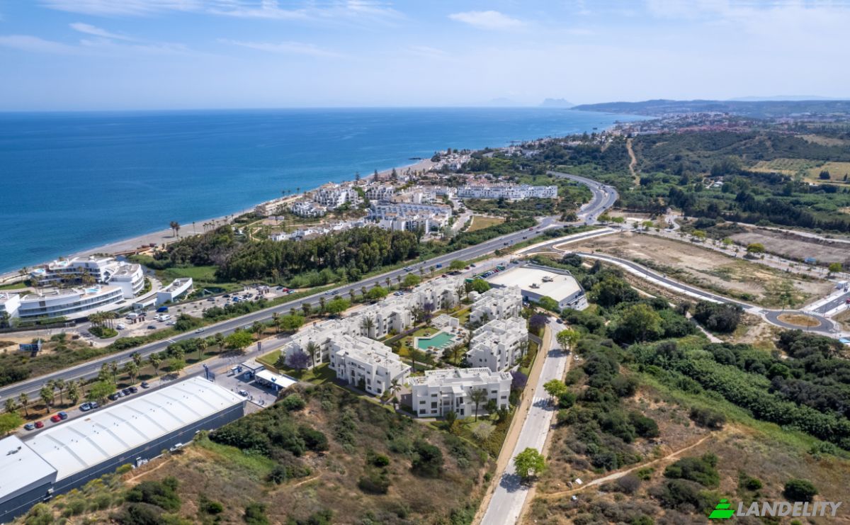 Apartment for Sale Urbanizacion Sup, Estepona, Malaga, Andalusia, Spain. Photo 6