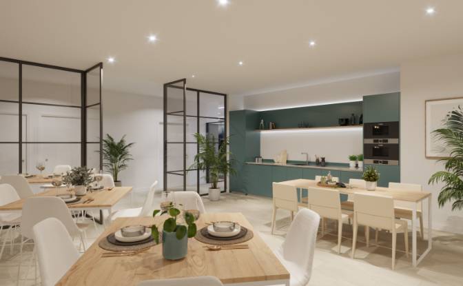 Apartment for Sale Urbanizacion Sup, Estepona. Photo#6