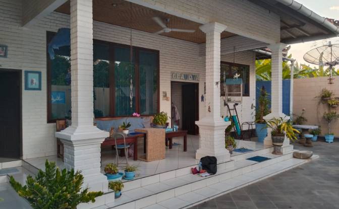 Villa for Sale Anturan, Buleleng, Buleleng Regency. Photo#1 Villa for Sale Anturan, Buleleng, Buleleng Regency. Photo#1