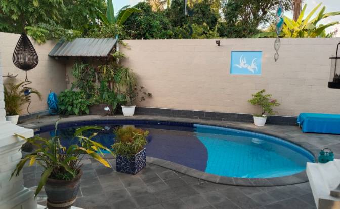 Villa for Sale Anturan, Buleleng, Buleleng Regency. Photo#11 Villa for Sale Anturan, Buleleng, Buleleng Regency. Photo#11