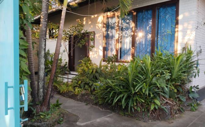 Villa for Sale Anturan, Buleleng, Buleleng Regency. Photo#2 Villa for Sale Anturan, Buleleng, Buleleng Regency. Photo#2