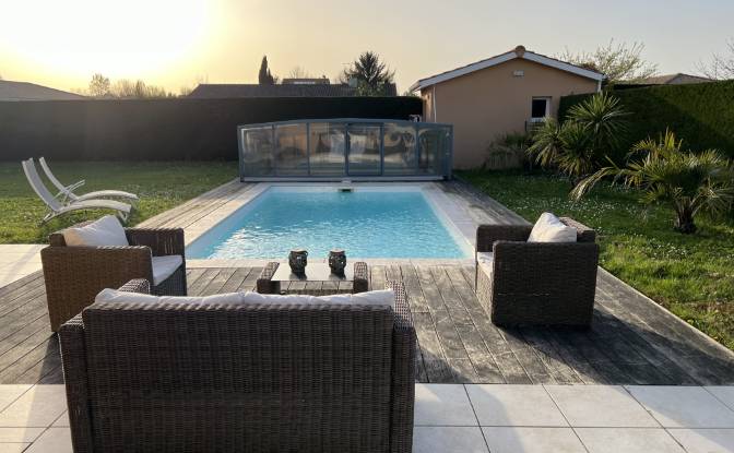 Single Family Home for Sale 7 Rue des Cygnes. Photo#2