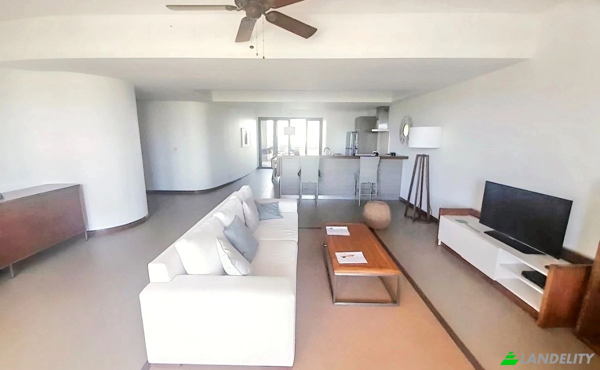 Appartement à vendre Roches Noires, Sealoy Flights. Photo 4
