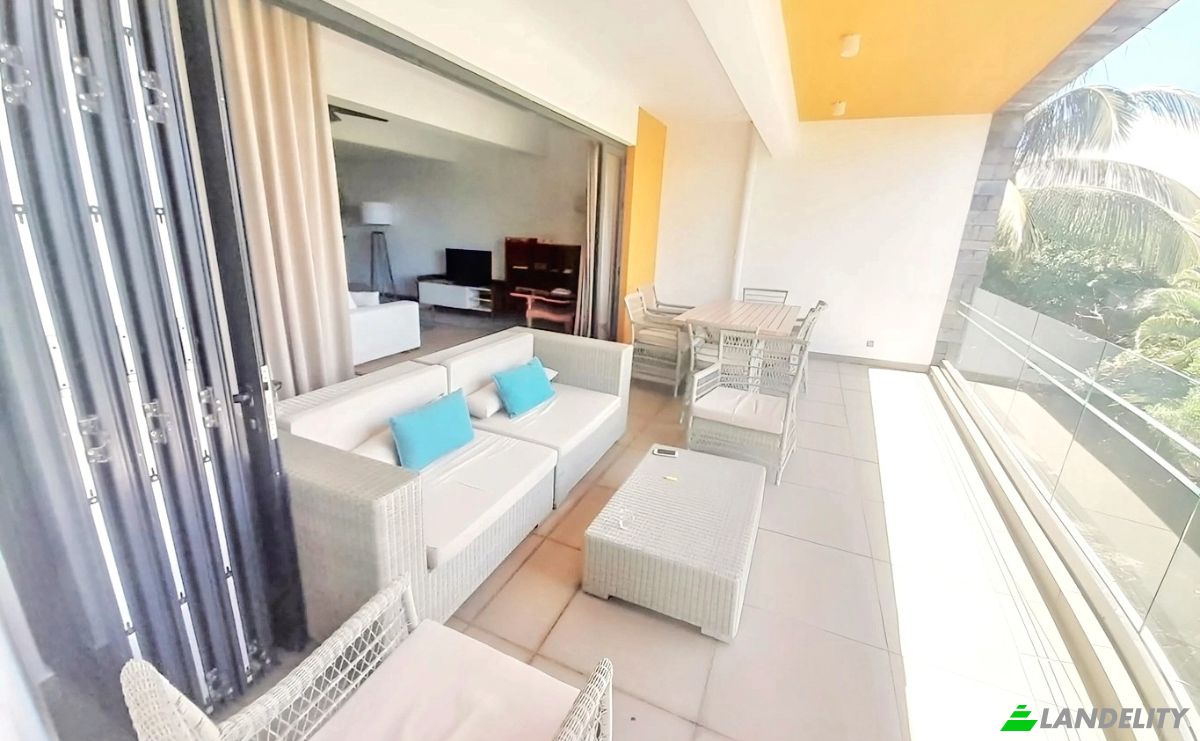 Appartement à vendre Roches Noires, Sealoy Flights. Photo 15