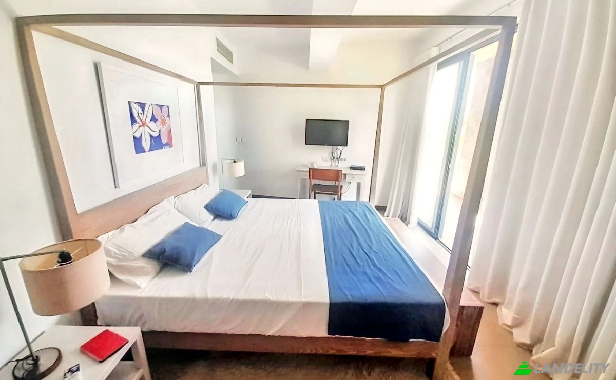 Appartement à vendre Roches Noires, Sealoy Flights. Photo 10