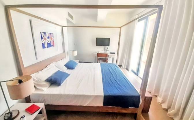 Appartement à vendre Roches Noires, Sealoy Flights. Photo#10