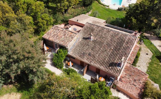 Villa for Sale 7412 Rte du Dom. Photo#3