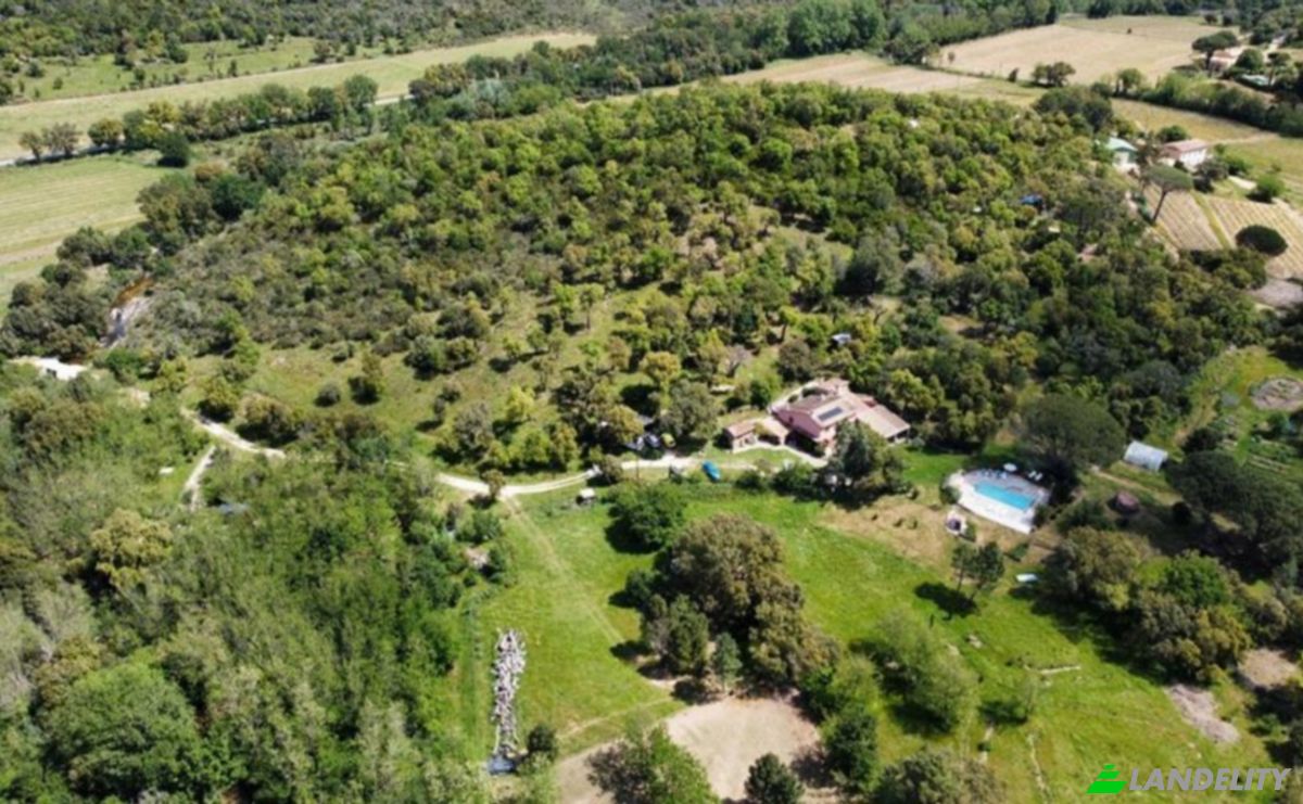 Villa for Sale 7412 Rte du Dom, 83230 Bormes-les-Mimosas, Bormes-les-Mimosas, Var, Provence-Alpes-Cote dAzur, France. Photo 4