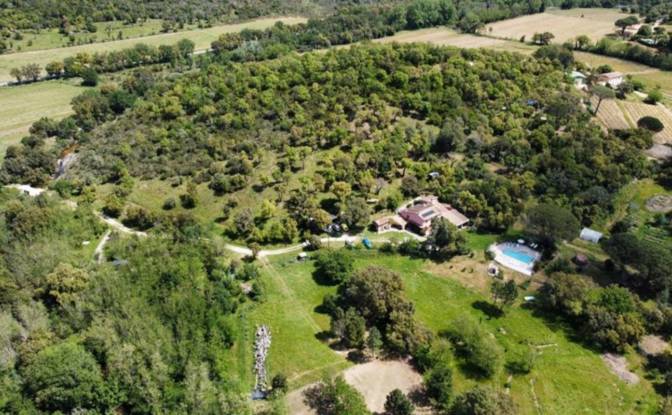 Villa for Sale 7412 Rte du Dom. Photo#4