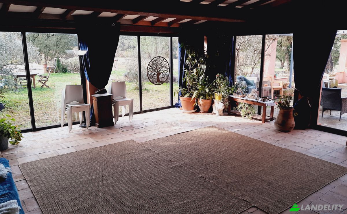 Villa for Sale 7412 Rte du Dom, 83230 Bormes-les-Mimosas, Bormes-les-Mimosas, Var, Provence-Alpes-Cote dAzur, France. Photo 6