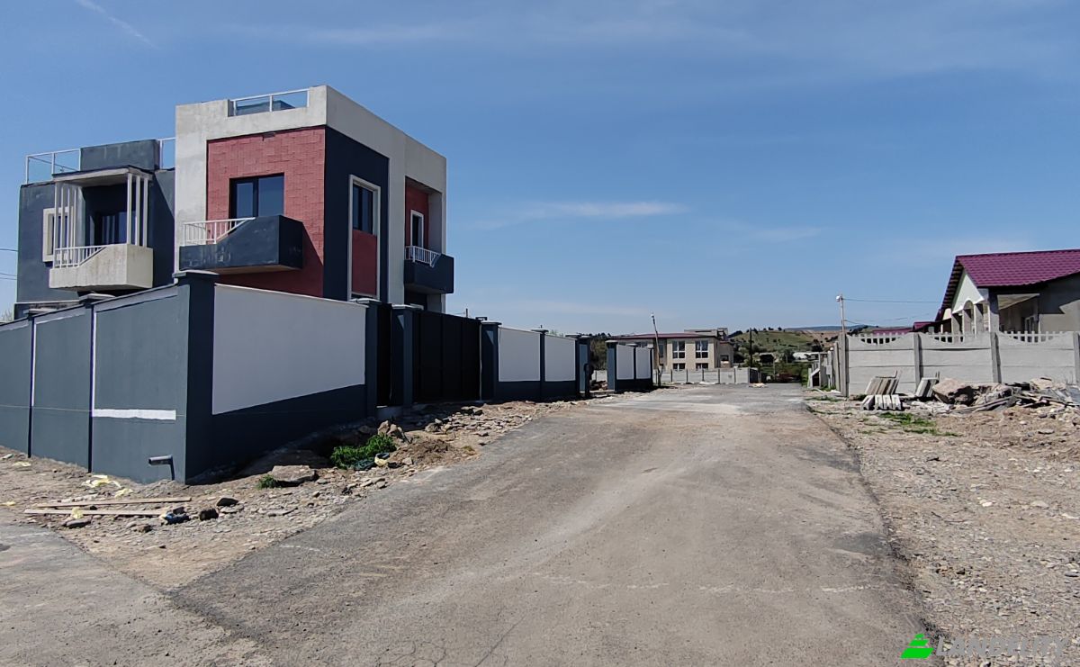 Grondperceel Te koop 28 Bagrati St, Tbilisi, Tbilisi, Didi digomi, Kvemo Kartli, Georgia. Foto 3