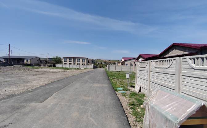 Land Lot for Sale - Tbilisi, Georgia