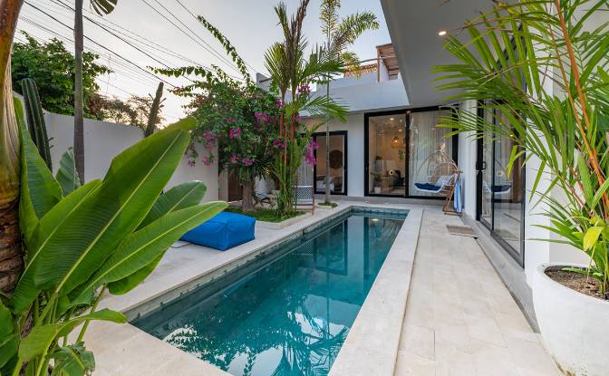 Villa for Sale - Mengwi, Indonesia