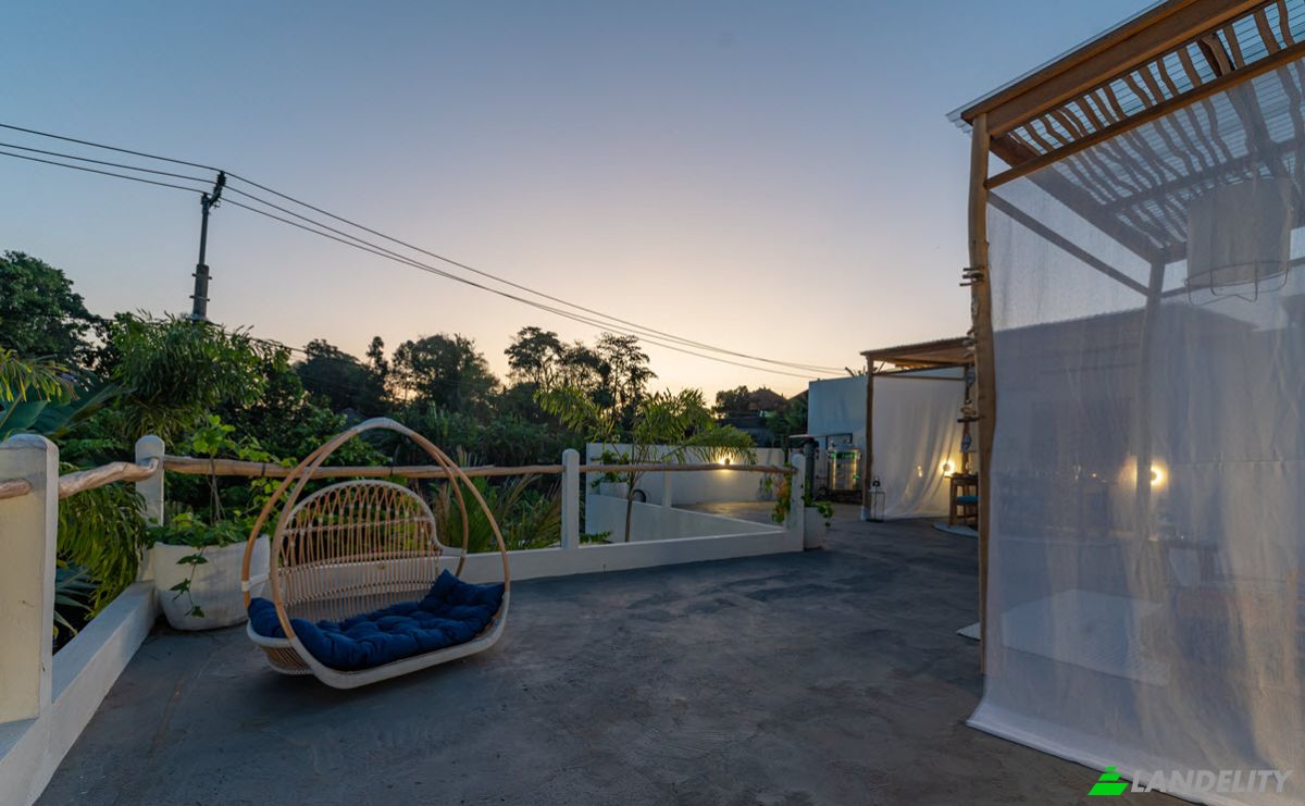 Villa for Sale Jl Raya Tumbakbayuh I No67, Tumbak Bayuh, Kec Mengwi, Kabupaten Badung, Bali 80351, Mengwi, Badung Regency, Bali, Indonesia. Photo 25