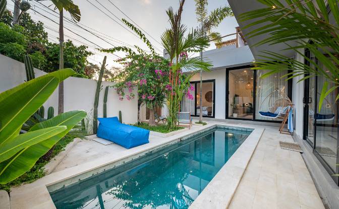Villa for Sale Jl Raya Tumbakbayuh I No67. Photo#7