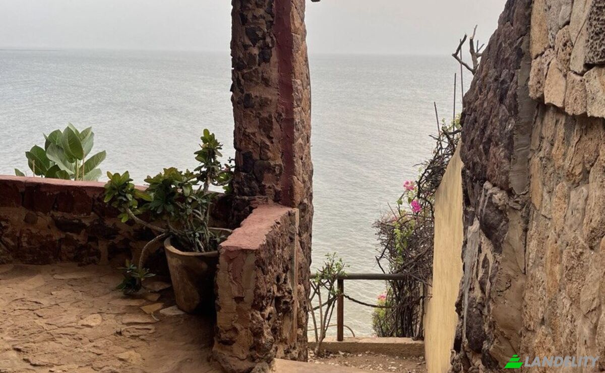 Wohnung zu verkaufen Toubab Dialao, Rufisque, Dakar Region, Senegal. Foto 6