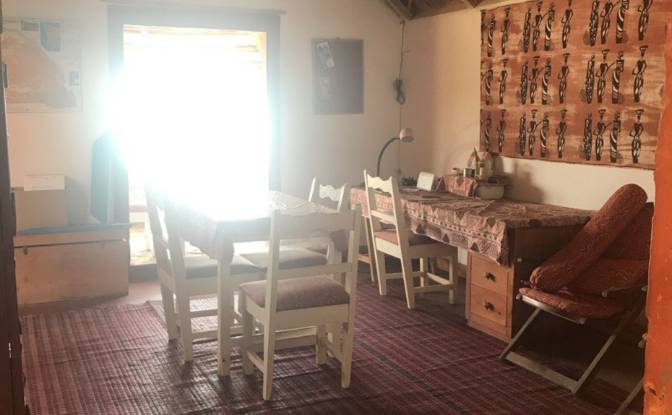 Wohnung zu verkaufen Toubab Dialao, Rufisque. Foto#13