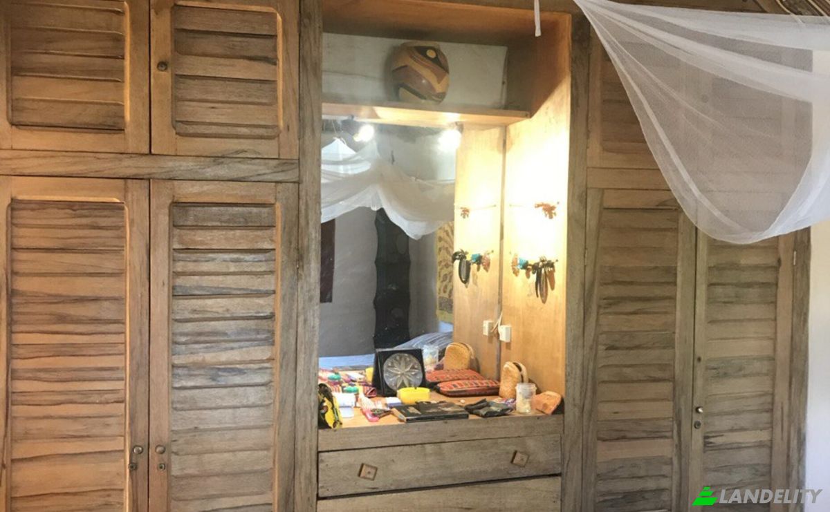 Wohnung zu verkaufen Toubab Dialao, Rufisque, Dakar Region, Senegal. Foto 16