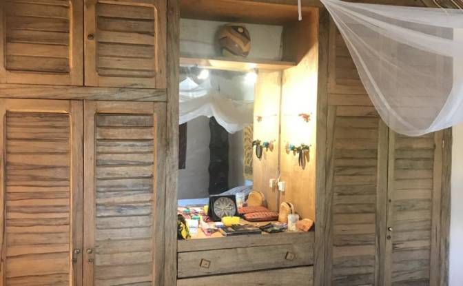 Wohnung zu verkaufen Toubab Dialao, Rufisque. Foto#16
