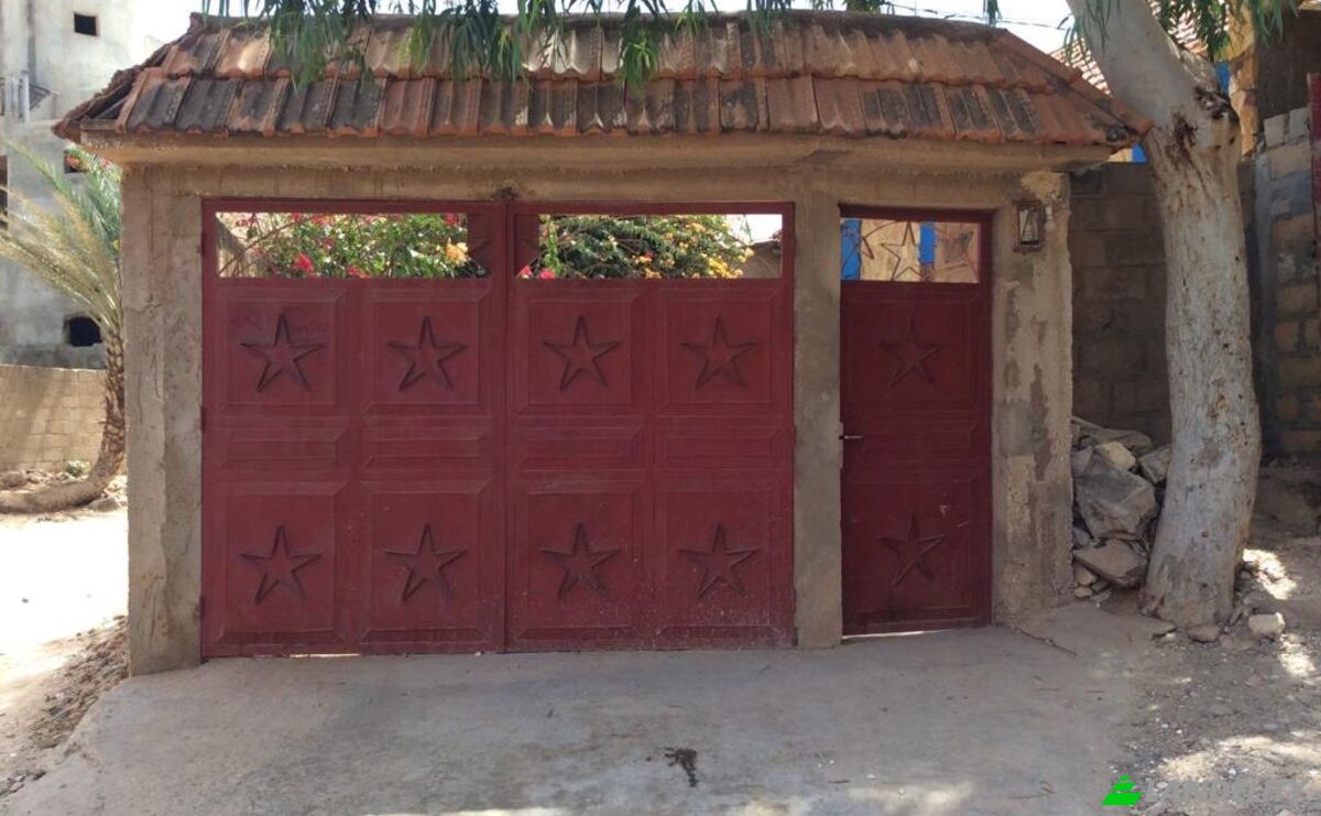 Wohnung zu verkaufen Toubab Dialao, Rufisque, Dakar Region, Senegal. Foto 2