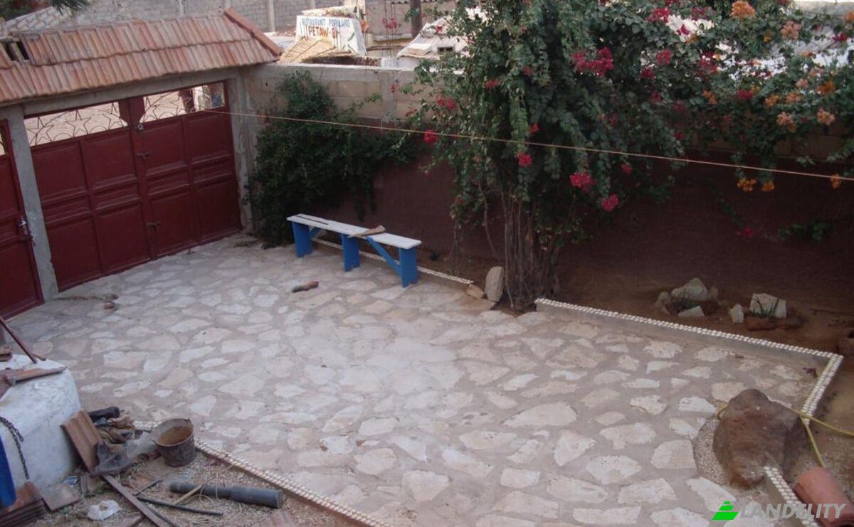 Wohnung zu verkaufen Toubab Dialao, Rufisque, Dakar Region, Senegal. Foto 3