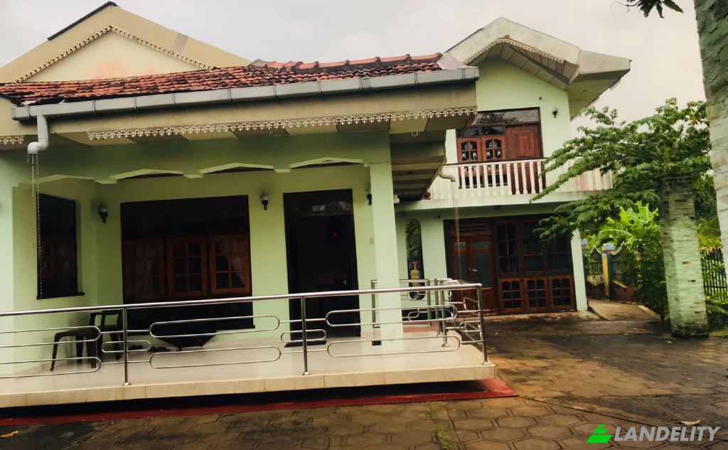 Single Family Home for Sale Rukkaththana Gaha Rd, Nainamadama 61120, Nainamadama, Puttalam, North Western Province, Sri Lanka. Photo 4