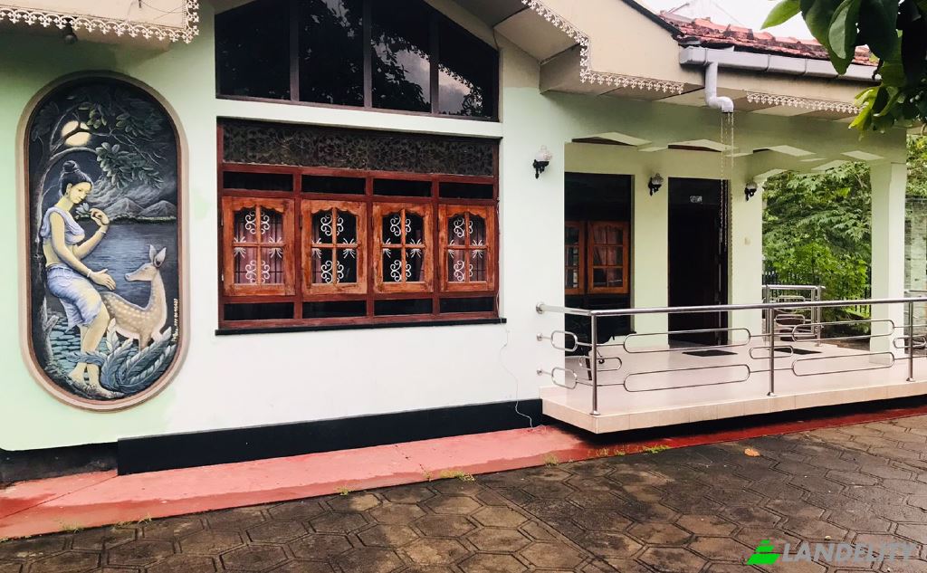 Single Family Home for Sale Rukkaththana Gaha Rd, Nainamadama 61120, Nainamadama, Puttalam, North Western Province, Sri Lanka. Photo 5