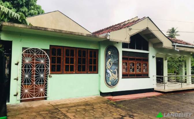 Single Family Home for Sale Rukkaththana Gaha Rd. Photo#7