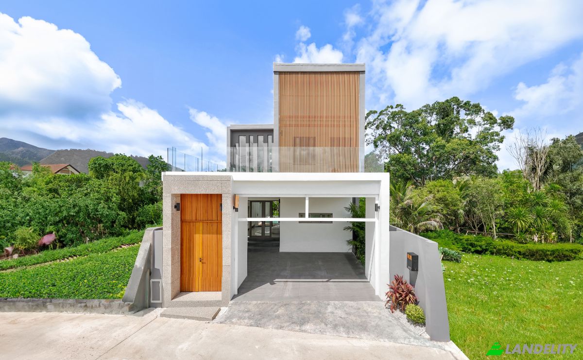 Villa for Sale 93 11 PK 3032, Tambon Si Sunthon, Amphoe Thalang, Chang Wat Phuket 83110, Si Sunthon, Thalang District, Phuket, Thailand. Photo 2