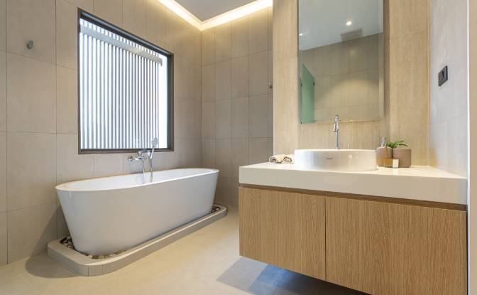 Villa for Sale 93 11 PK 3032, Tambon Si Sunthon. Photo#14