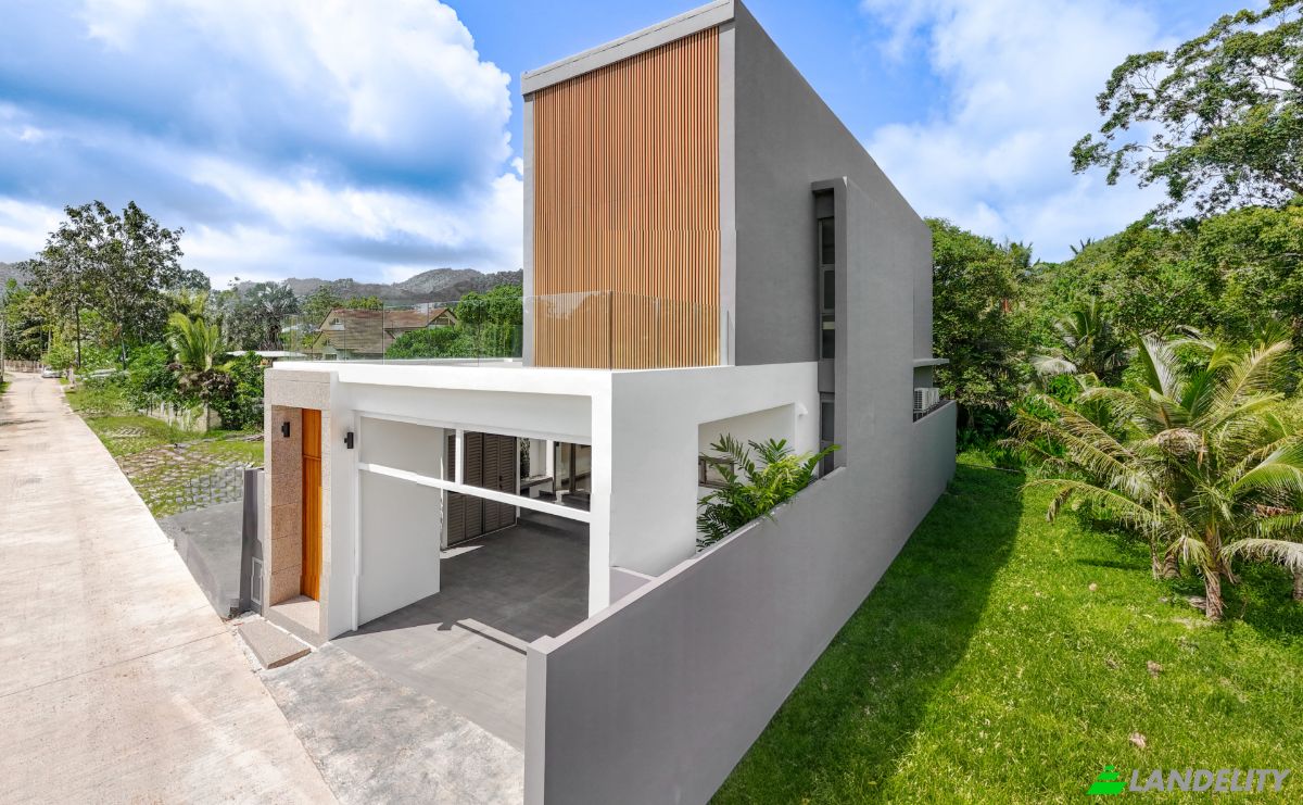 Villa for Sale 93 11 PK 3032, Tambon Si Sunthon, Amphoe Thalang, Chang Wat Phuket 83110, Si Sunthon, Thalang District, Phuket, Thailand. Photo 3