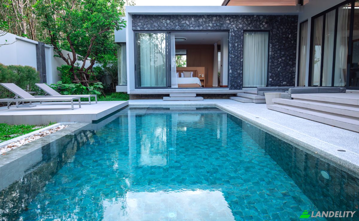 Villa en venta Tambon Si Sunthon, Amphoe Thalang, Chang Wat Phuket 83110, Si Sunthon, Thalang District, Phuket, Thailand. Foto 1