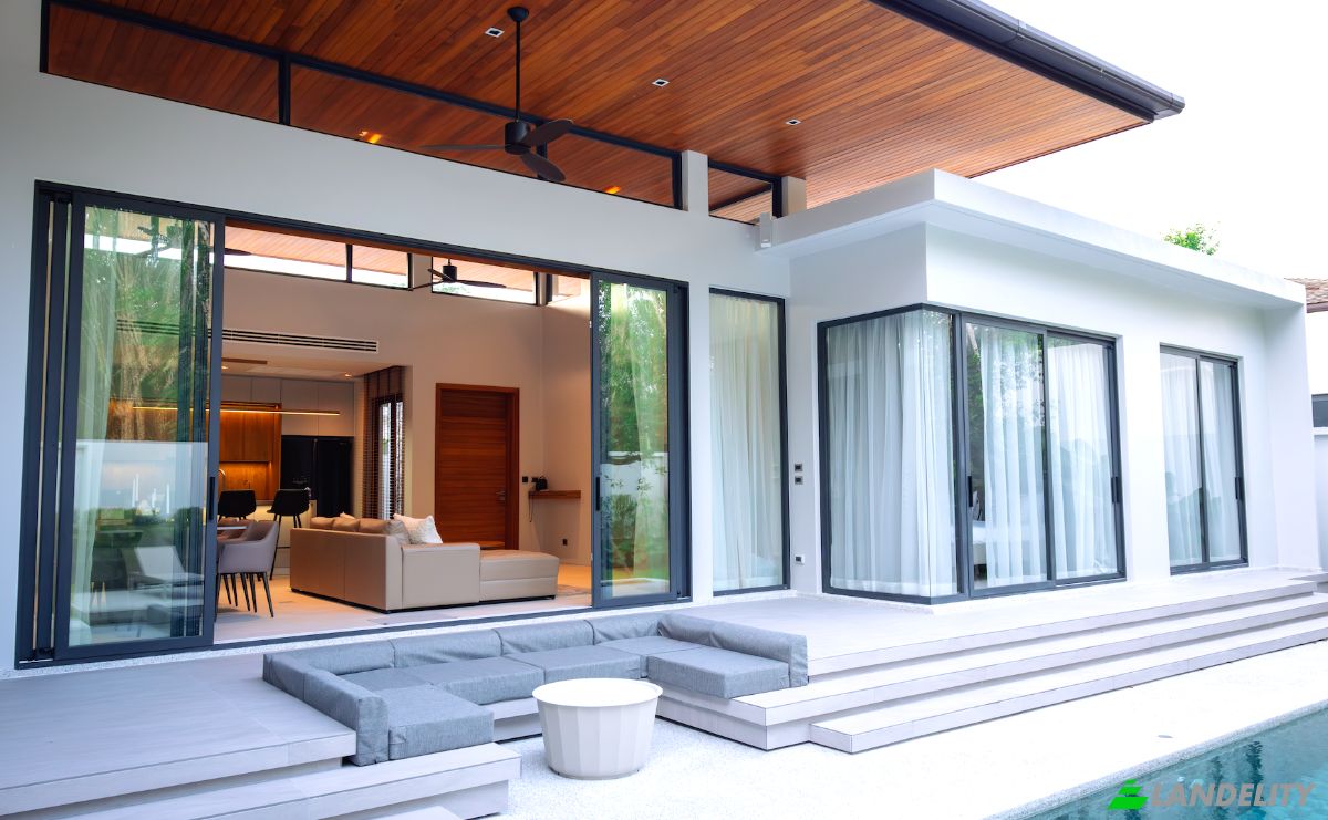 Villa en venta Tambon Si Sunthon, Amphoe Thalang, Chang Wat Phuket 83110, Si Sunthon, Thalang District, Phuket, Thailand. Foto 14