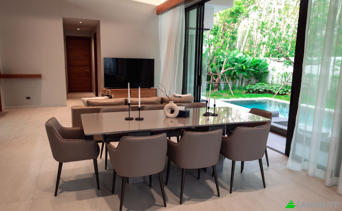 Villa en venta Tambon Si Sunthon, Amphoe Thalang, Chang Wat Phuket 83110, Si Sunthon, Thalang District, Phuket, Thailand. Foto 8