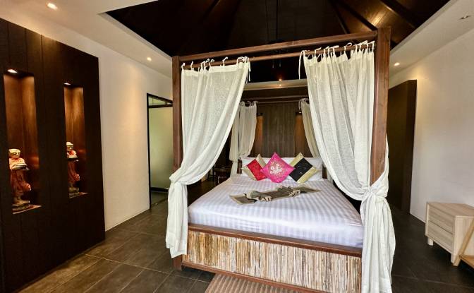 Villa for Sale Choeng Thale, Thalang District. Photo#13