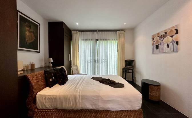 Villa for Sale Choeng Thale, Thalang District. Photo#16