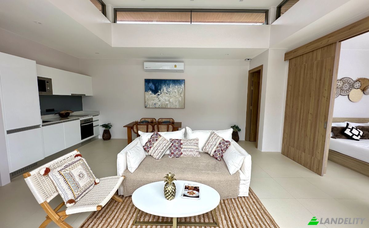 Villa for Sale 1 Soi Wat Rang, Tambon Choeng Thale, Amphoe Thalang, Chang Wat Phuket 83110, Choeng Thale, Thalang District, Phuket, Thailand. Photo 7